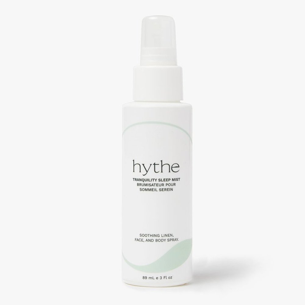 Hythe Tranquility Sleep Mist